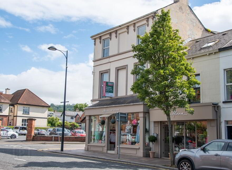 39 Church Road, Holywood, BT1 9BU