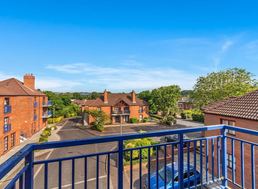 8 Cleaver Court, Belfast, BT9 5LX