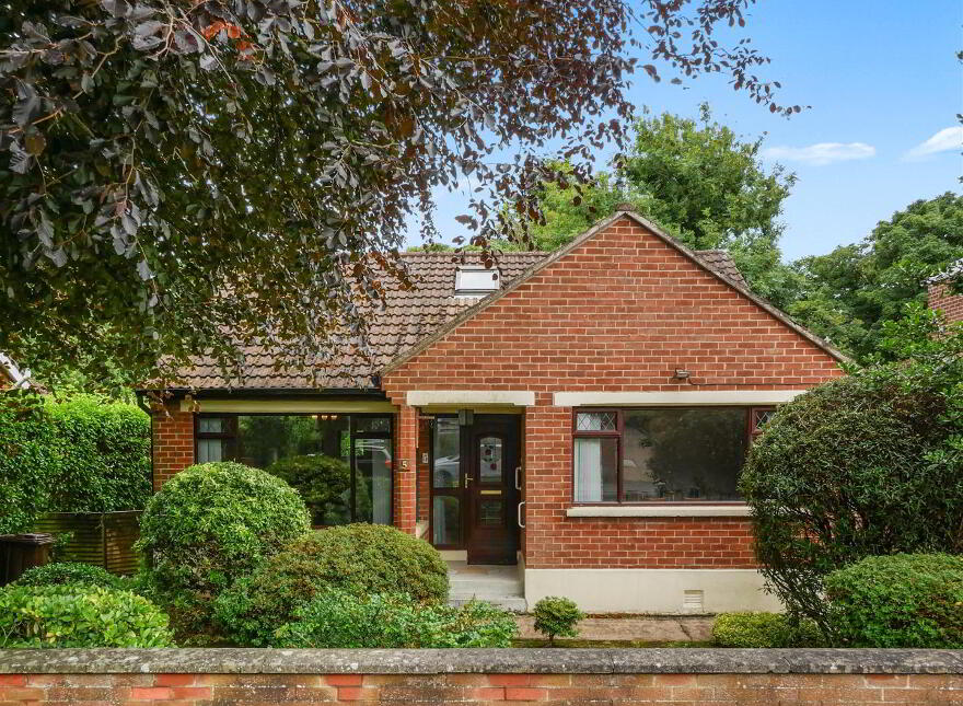 5 Glenhugh Park, Saintfield Road, Belfast, BT8 7PQ