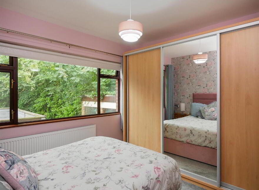 5 Glenhugh Park, Saintfield Road, Belfast, BT8 7PQ