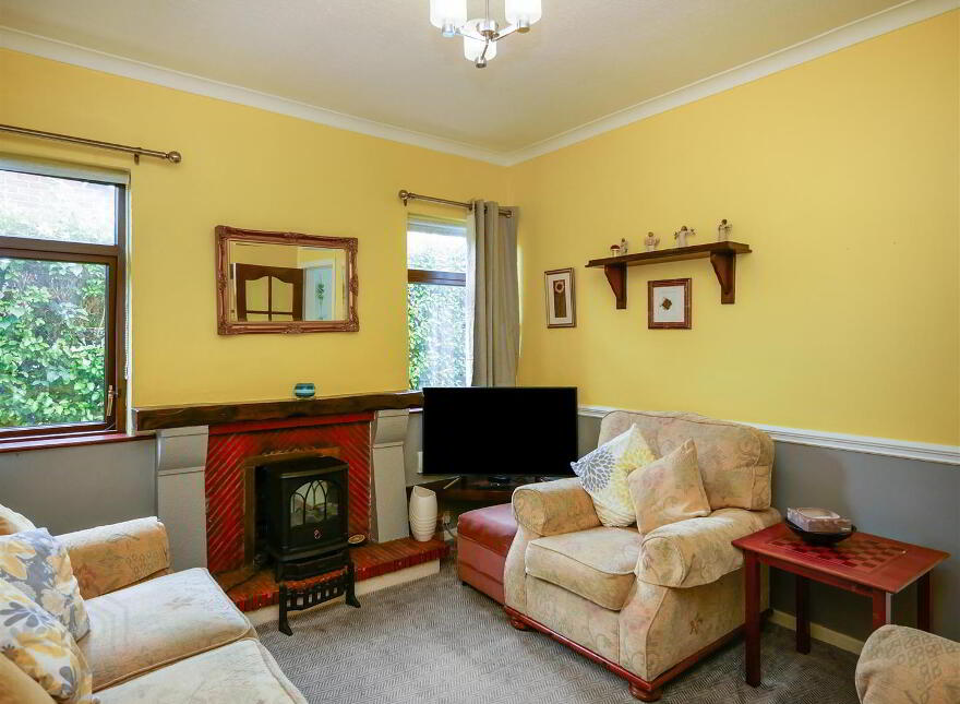 5 Glenhugh Park, Saintfield Road, Belfast, BT8 7PQ