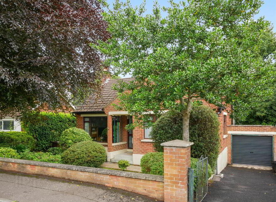 5 Glenhugh Park, Saintfield Road, Belfast, BT8 7PQ