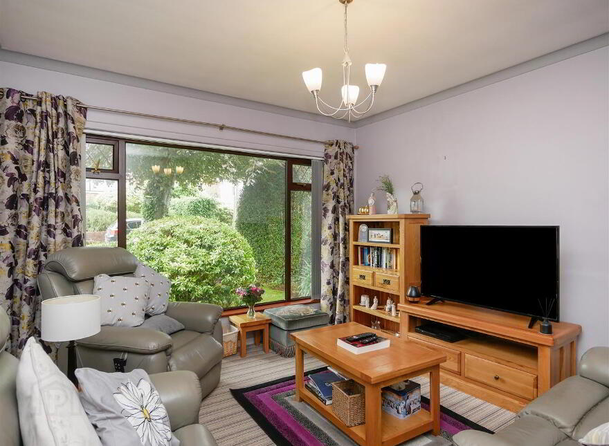 5 Glenhugh Park, Saintfield Road, Belfast, BT8 7PQ