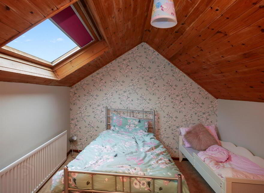 5 Glenhugh Park, Saintfield Road, Belfast, BT8 7PQ