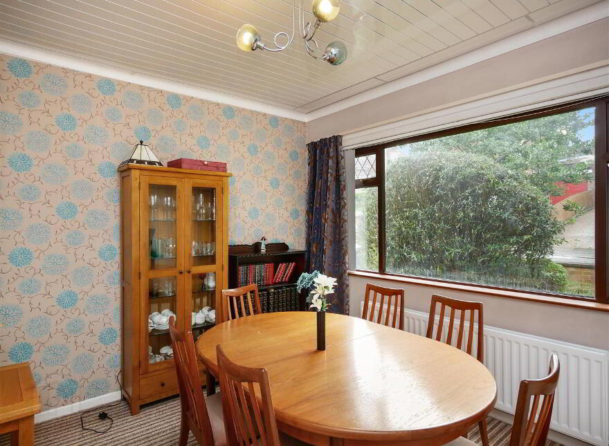 5 Glenhugh Park, Saintfield Road, Belfast, BT8 7PQ