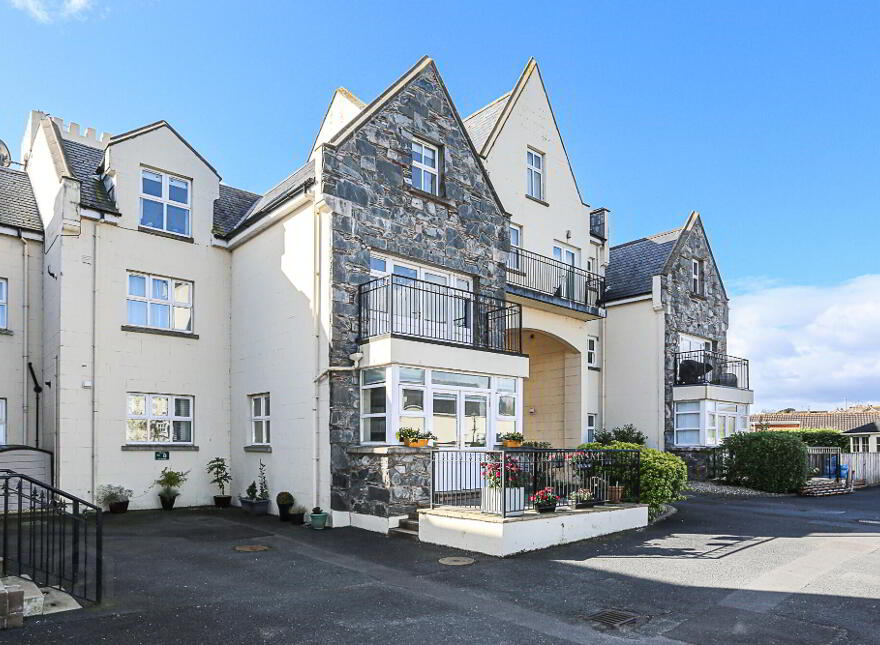3 Groomsport House, Groomsport, BT19 6GH