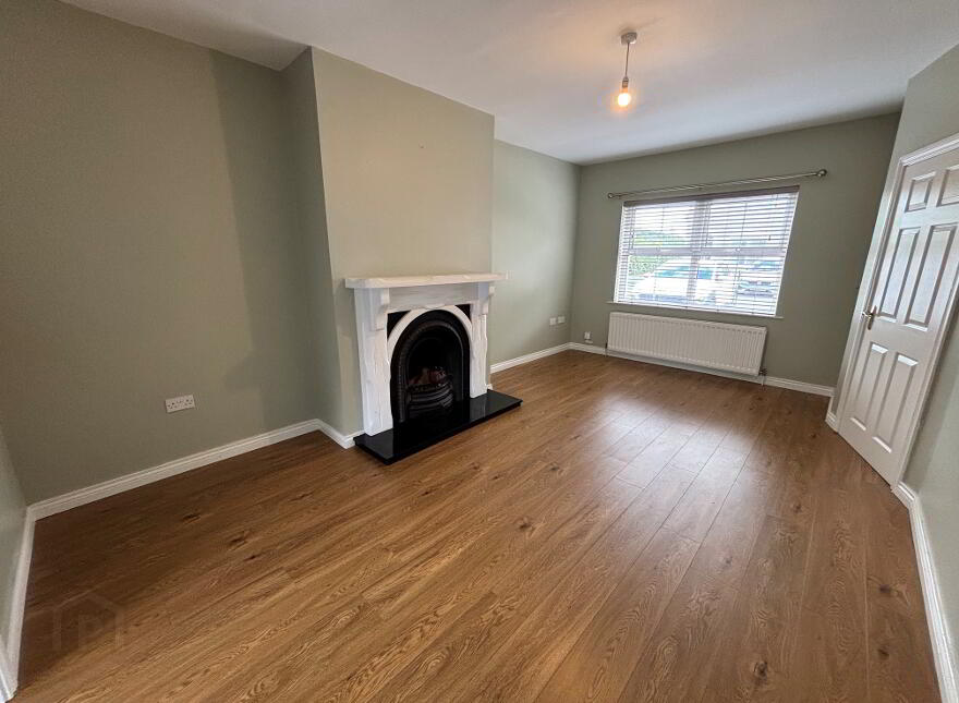 12 The Sidings, Ballynahinch, BT24 8DX
