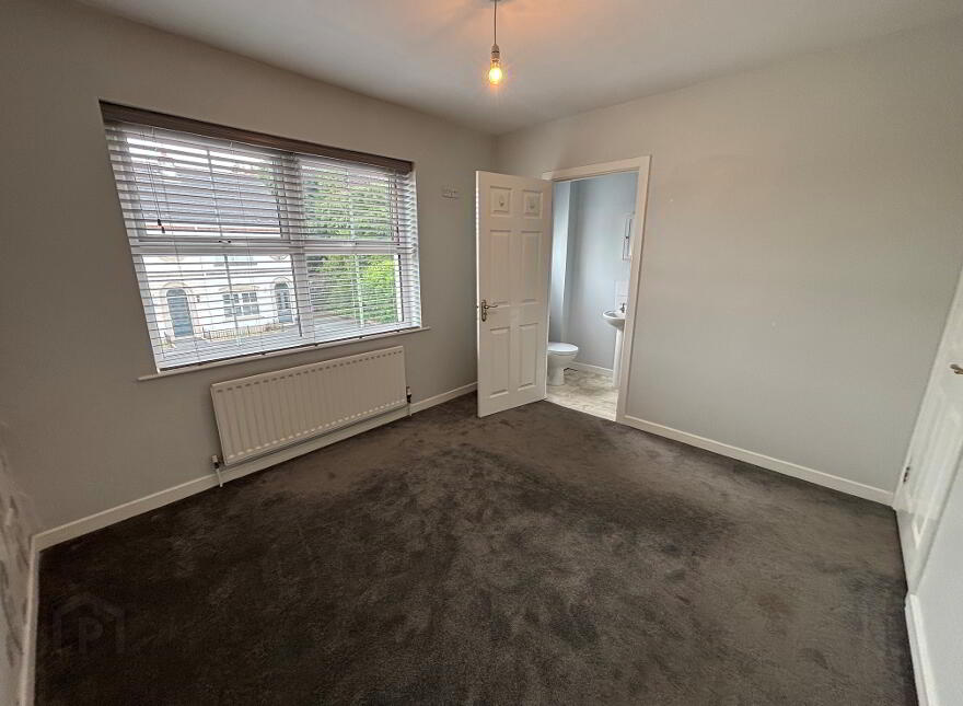 12 The Sidings, Ballynahinch, BT24 8DX