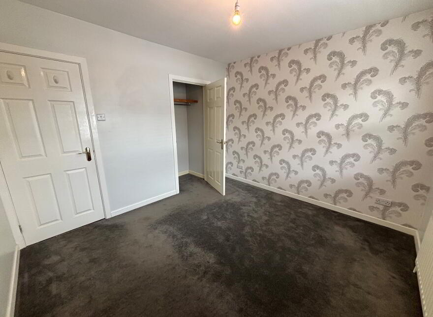 12 The Sidings, Ballynahinch, BT24 8DX