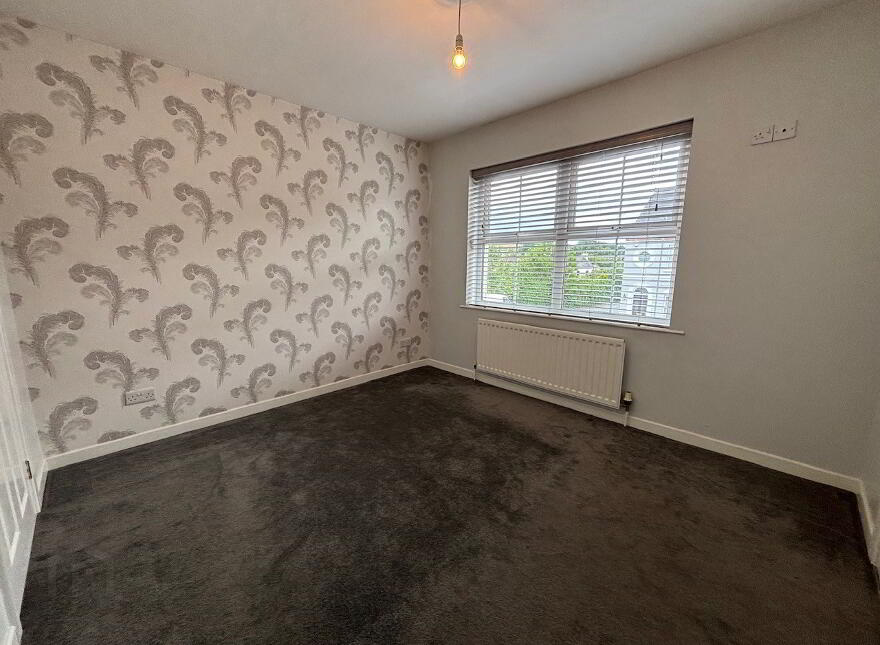 12 The Sidings, Ballynahinch, BT24 8DX