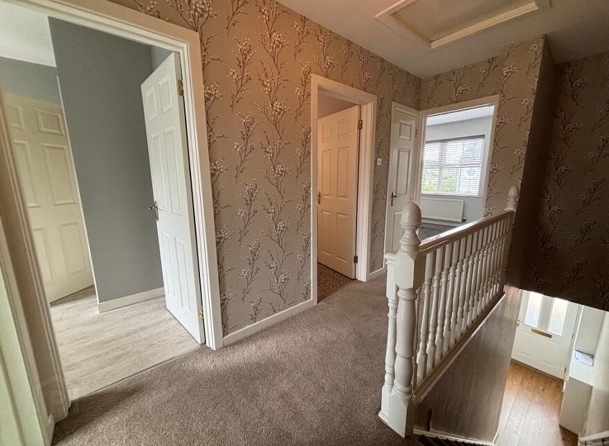 12 The Sidings, Ballynahinch, BT24 8DX