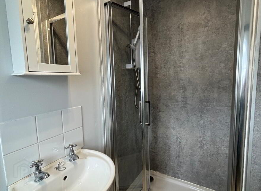 12 The Sidings, Ballynahinch, BT24 8DX