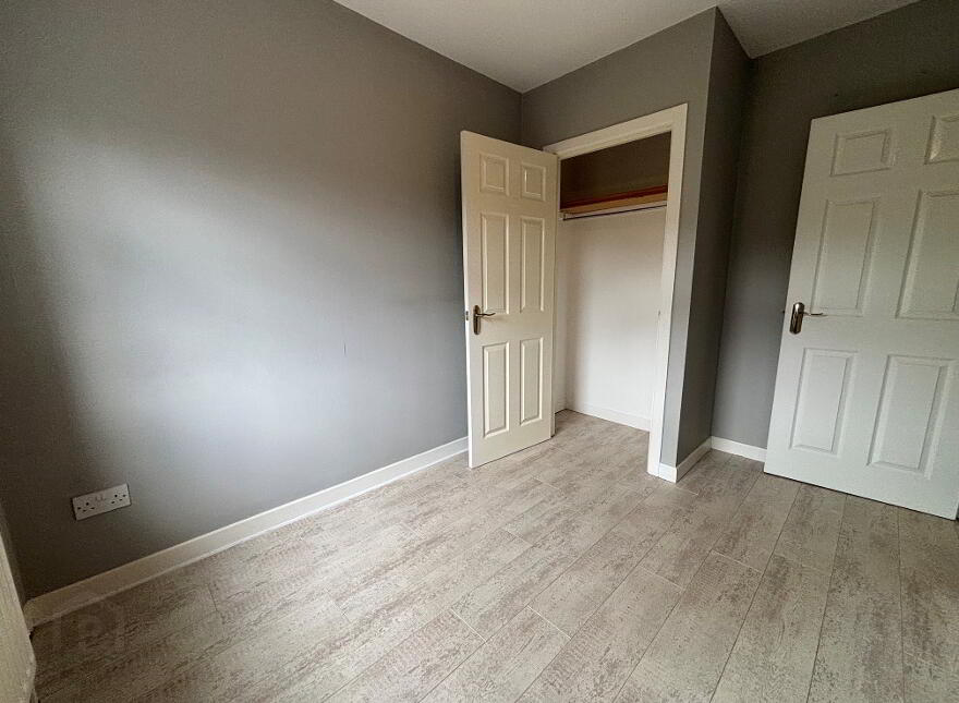 12 The Sidings, Ballynahinch, BT24 8DX