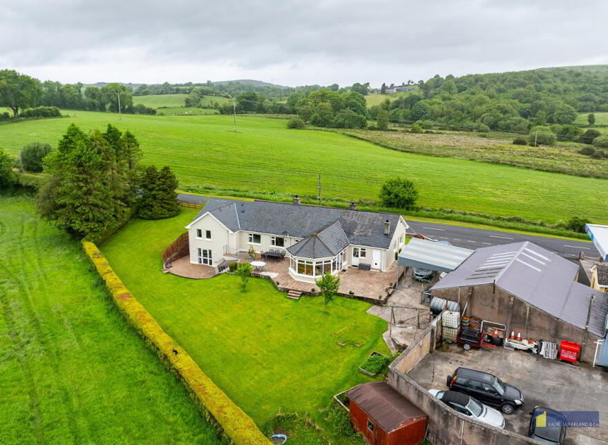 331 Tempo Road, Enniskillen, BT94 3BH