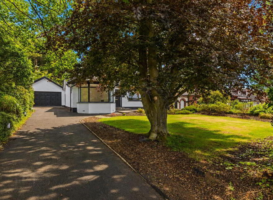5 Mountain Park, Newtownards, BT23 4UU