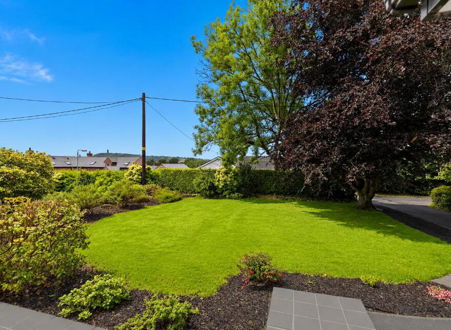 5 Mountain Park, Newtownards, BT23 4UU