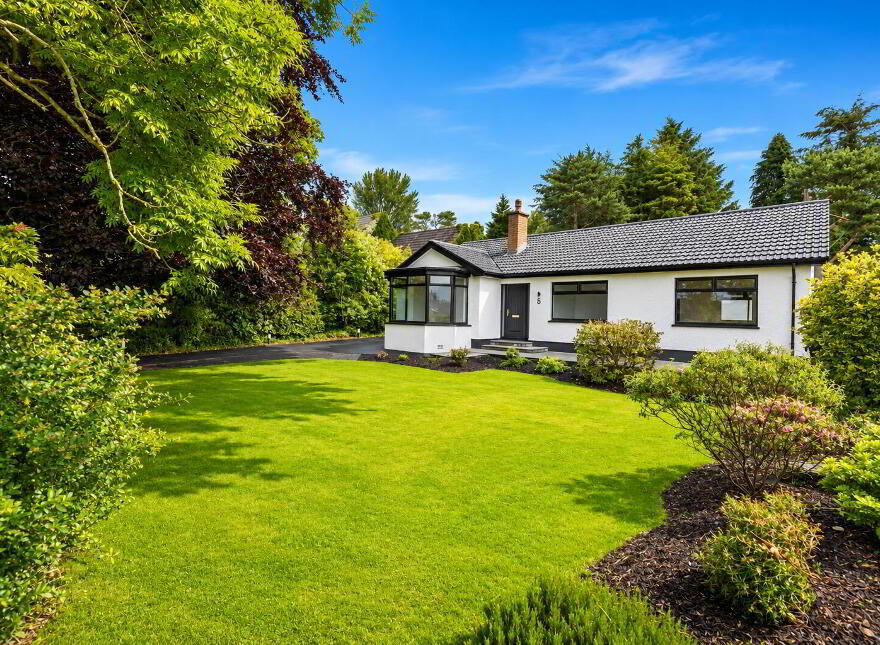 5 Mountain Park, Newtownards, BT23 4UU