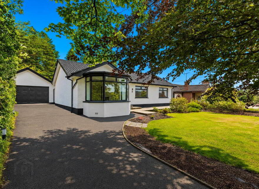 5 Mountain Park, Newtownards, BT23 4UU