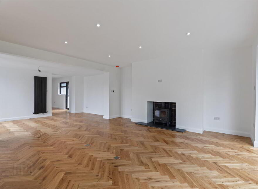 5 Mountain Park, Newtownards, BT23 4UU