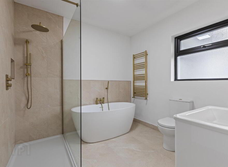 5 Mountain Park, Newtownards, BT23 4UU