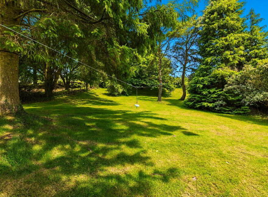 5 Mountain Park, Newtownards, BT23 4UU