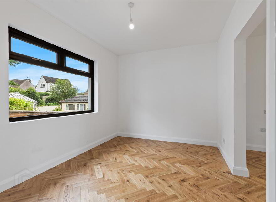 5 Mountain Park, Newtownards, BT23 4UU