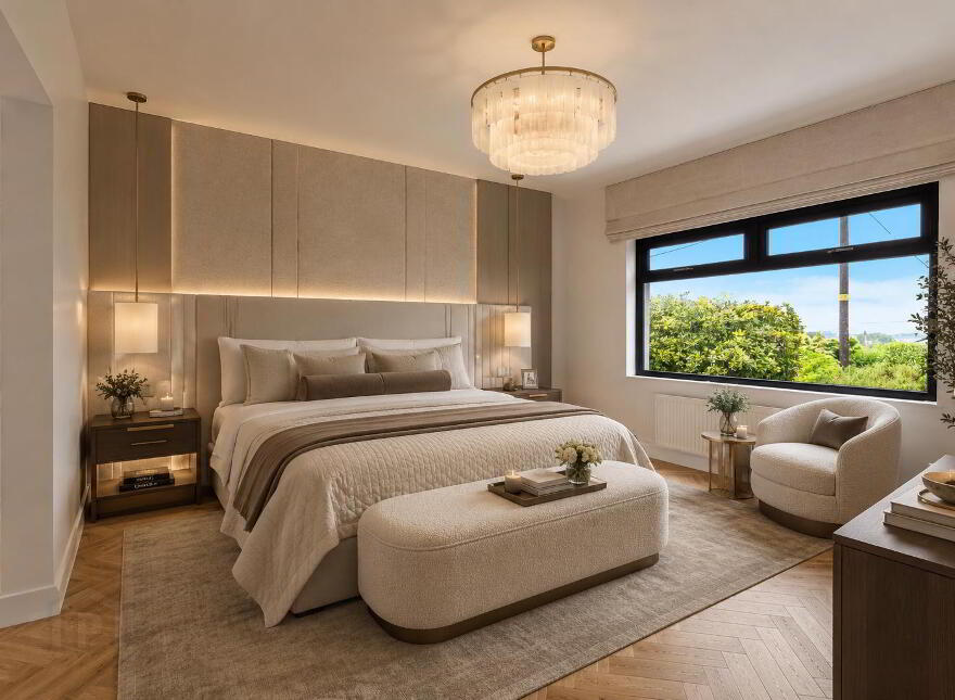 5 Mountain Park, Newtownards, BT23 4UU