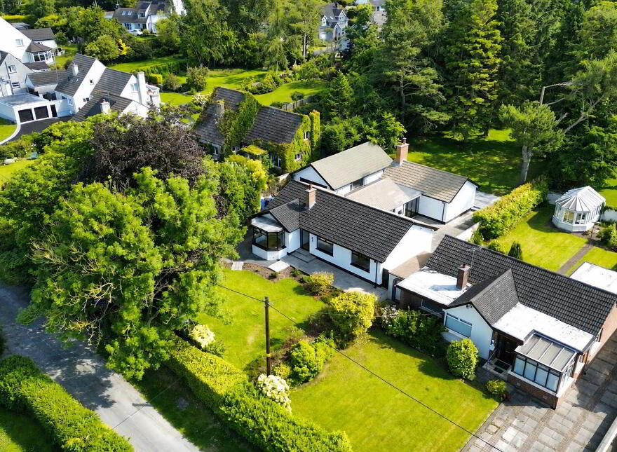 5 Mountain Park, Newtownards, BT23 4UU
