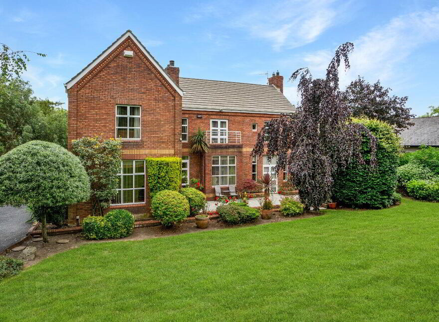 The Gables, Mount Avenue, Dundalk, A91DKR2