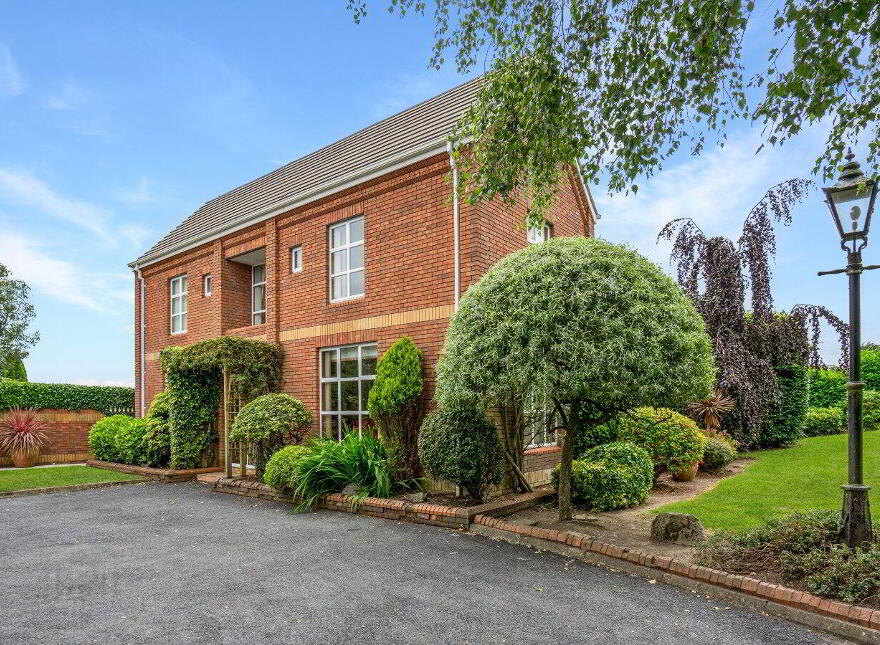 The Gables, Mount Avenue, Dundalk, A91DKR2