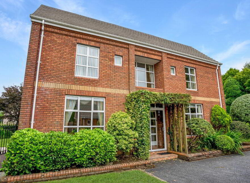 The Gables, Mount Avenue, Dundalk, A91DKR2
