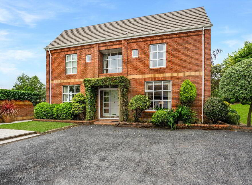 The Gables, Mount Avenue, Dundalk, A91DKR2
