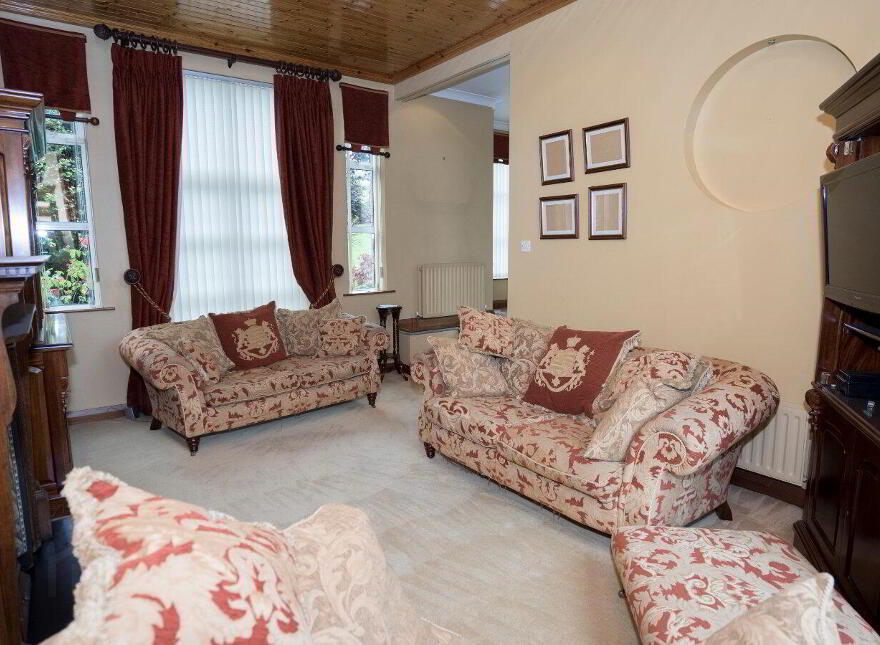 The Gables, Mount Avenue, Dundalk, A91DKR2