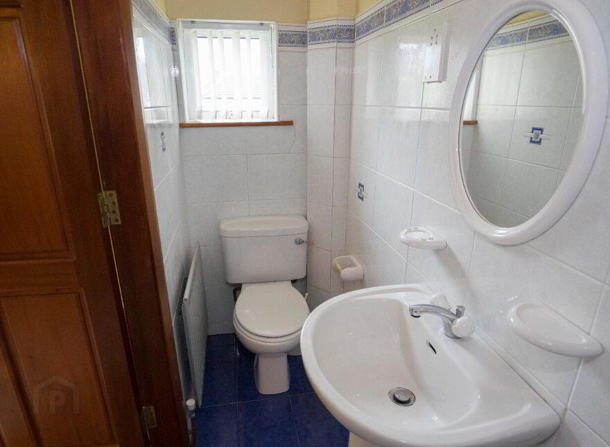 The Gables, Mount Avenue, Dundalk, A91DKR2