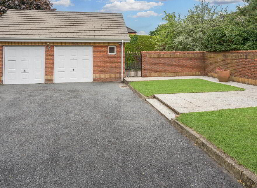 The Gables, Mount Avenue, Dundalk, A91DKR2