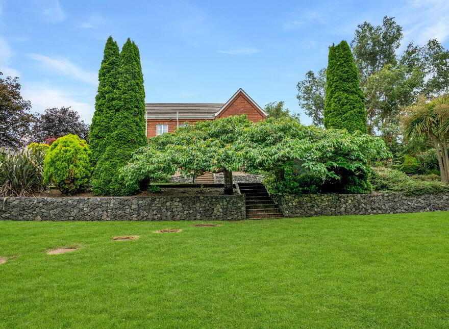 The Gables, Mount Avenue, Dundalk, A91DKR2