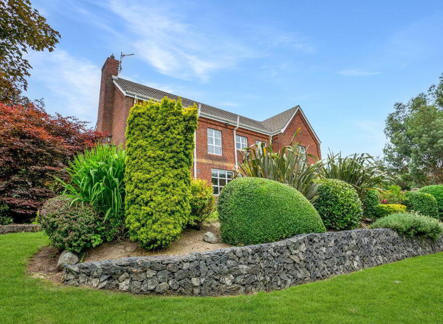The Gables, Mount Avenue, Dundalk, A91DKR2