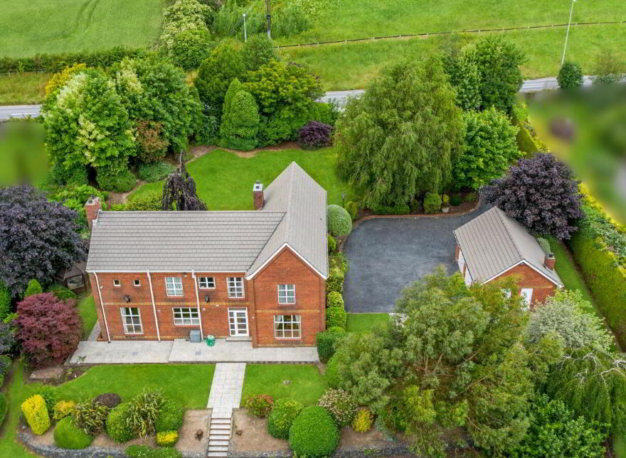 The Gables, Mount Avenue, Dundalk, A91DKR2