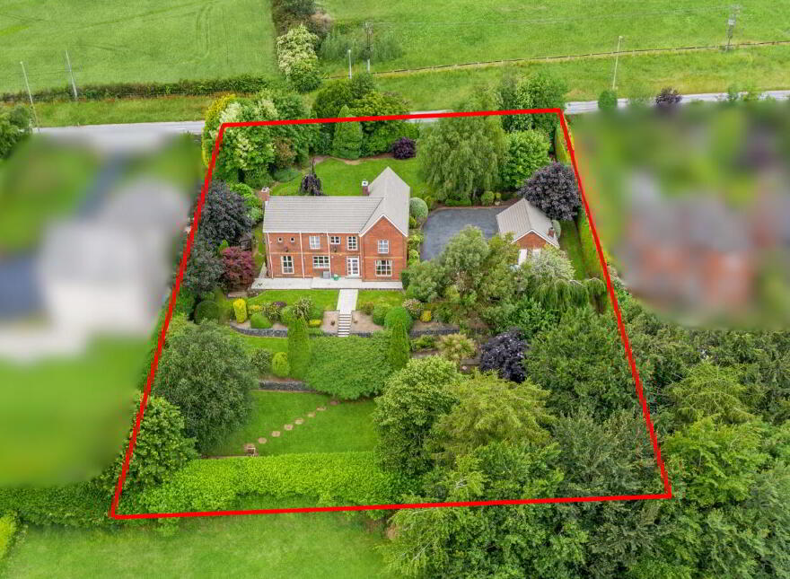 The Gables, Mount Avenue, Dundalk, A91DKR2