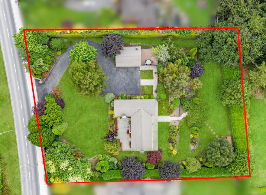 The Gables, Mount Avenue, Dundalk, A91DKR2