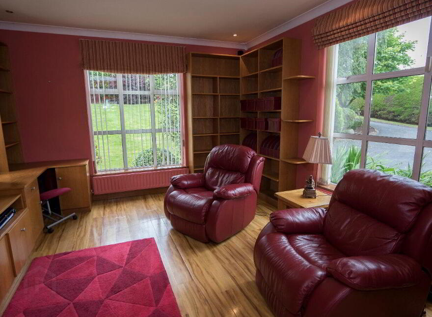 The Gables, Mount Avenue, Dundalk, A91DKR2