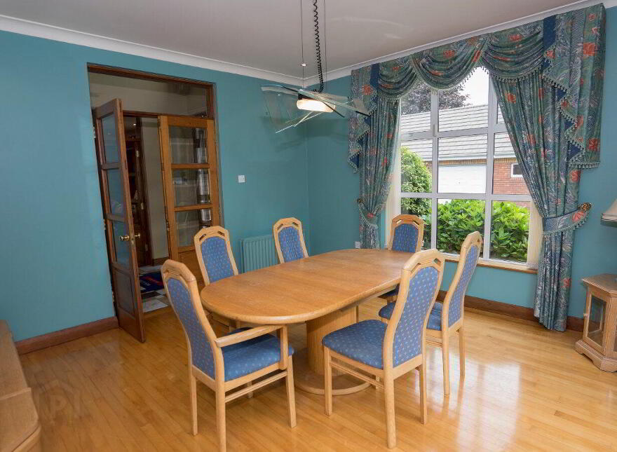 The Gables, Mount Avenue, Dundalk, A91DKR2