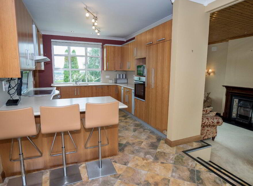 The Gables, Mount Avenue, Dundalk, A91DKR2