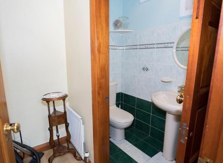 The Gables, Mount Avenue, Dundalk, A91DKR2
