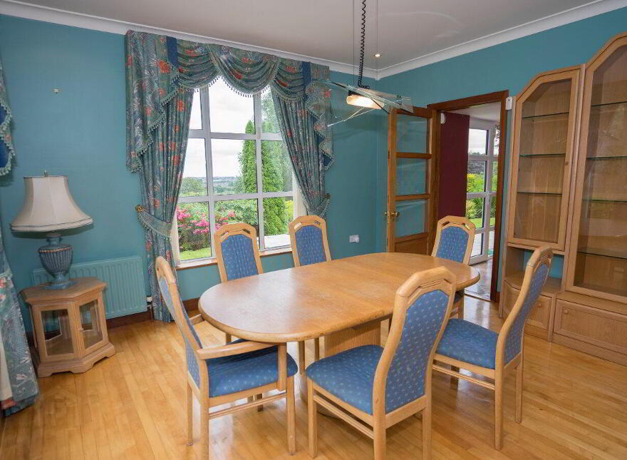 The Gables, Mount Avenue, Dundalk, A91DKR2