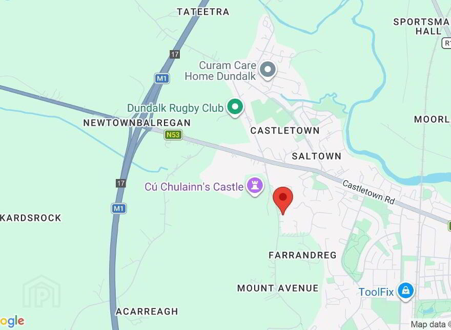 The Gables, Mount Avenue, Dundalk, A91DKR2