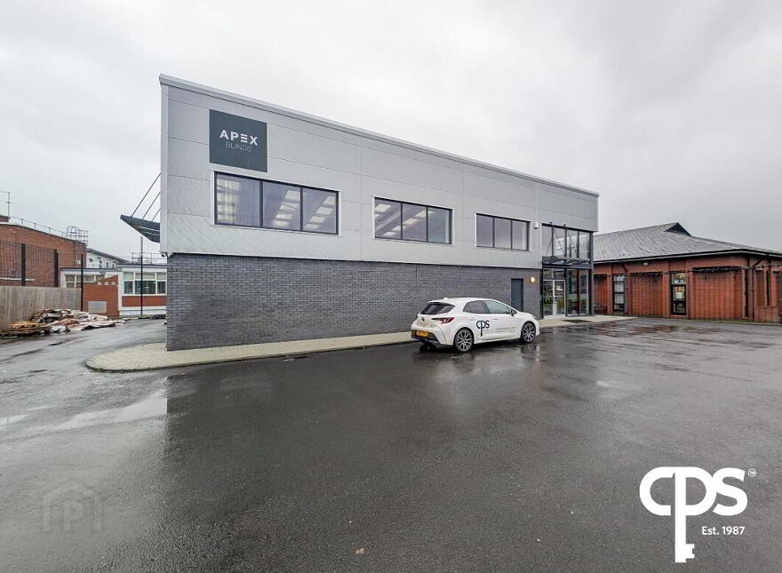 16 Kitchen Hill, Lurgan, BT66 6AZ