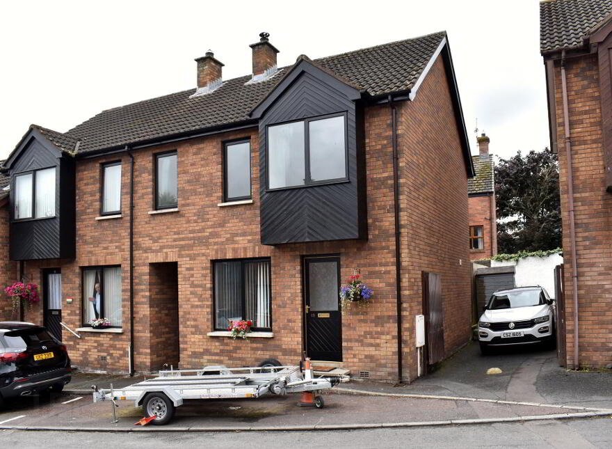 15 Tanners Court, Moira, BT67 0BJ