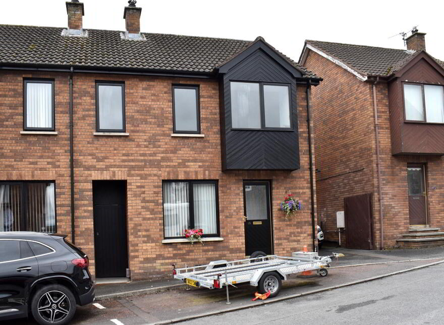 15 Tanners Court, Moira, BT67 0BJ