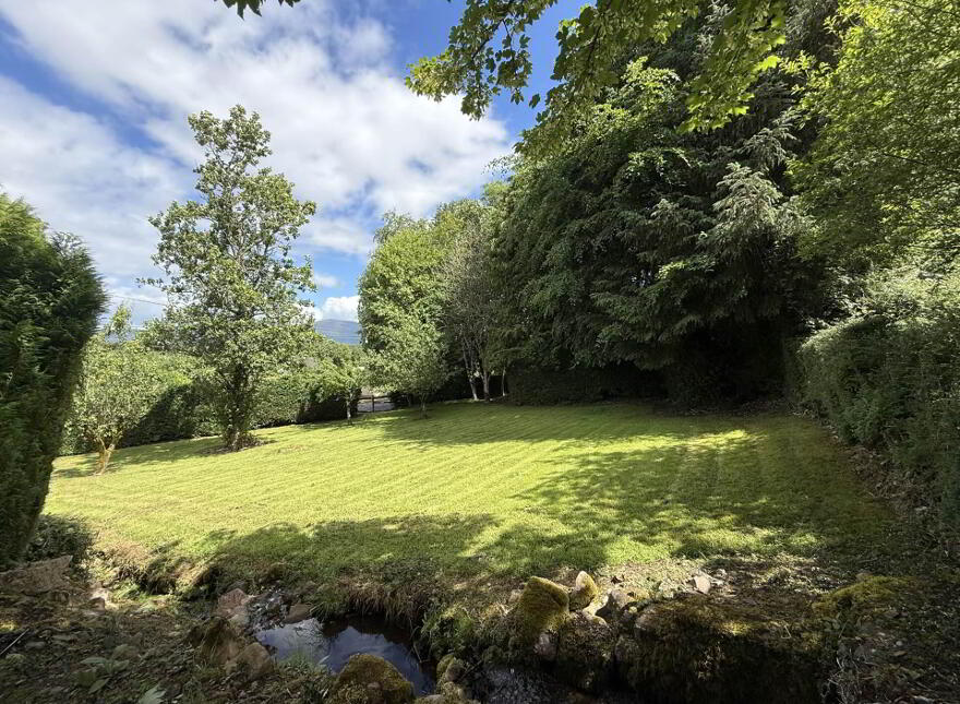 Tickincor, Clonmel, E91NP59